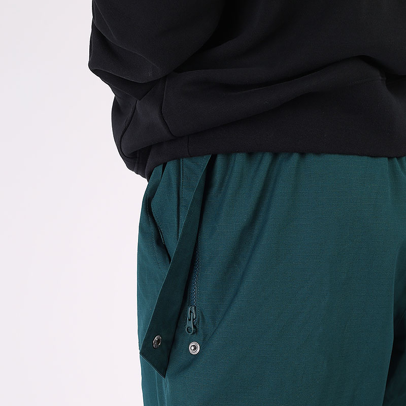 Мужские брюки Nike Kyrie Cargo Pants (CK6757-300)  - цена, описание, фото 8